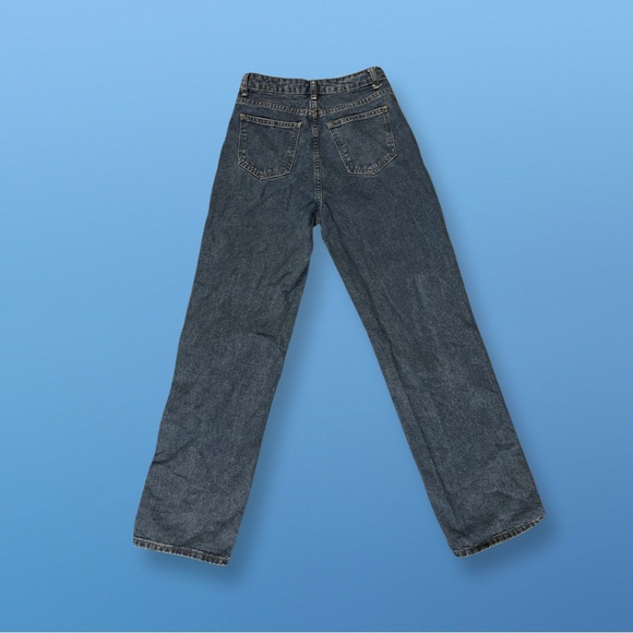 patchwork jeans - Picture 2 of 2